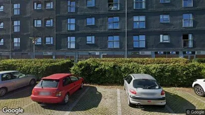 Kontorhoteller til leje i Odense C - Foto fra Google Street View
