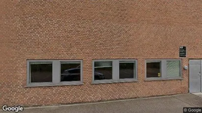 Kontorhoteller til leje i Vallensbæk Strand - Foto fra Google Street View