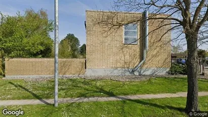 Kontorhoteller til leje i Glostrup - Foto fra Google Street View