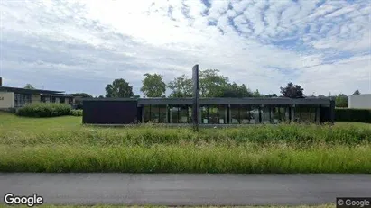 Kontorlokaler til leje i Egå - Foto fra Google Street View