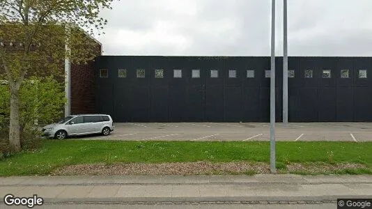 Kontorhoteller til leje i Vallensbæk - Foto fra Google Street View