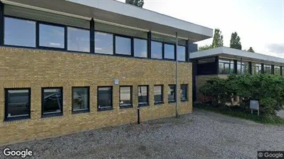 Kontorhoteller til leje i Svendborg - Foto fra Google Street View