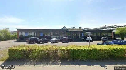 Kontorhoteller til leje i Rødovre - Foto fra Google Street View Kontorhoteller til leje i Rødovre - Foto fra Google Street View