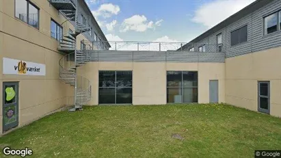 Kontorhoteller til leje i Allerød - Foto fra Google Street View Kontorhoteller til leje i Allerød - Foto fra Google Street View