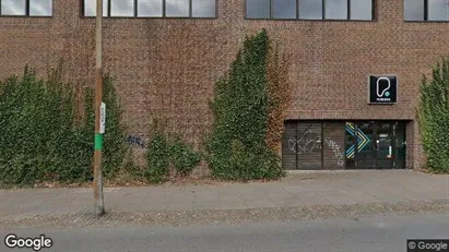 Kontorhoteller til leje i Odense C - Foto fra Google Street View