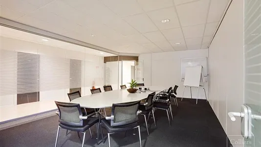 Kontorlokaler til leje i Hørning - billede 6