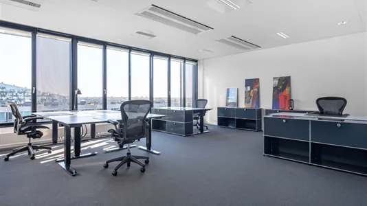 Kontorhoteller til leje i København S - billede 6