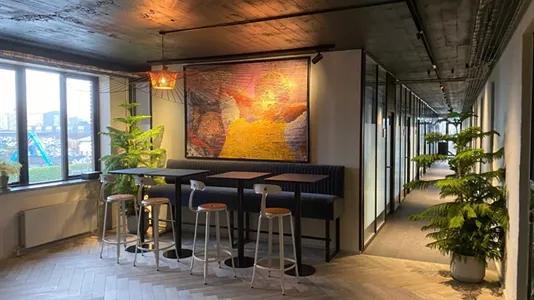 Kontorlokaler til leje i Søborg - billede 19