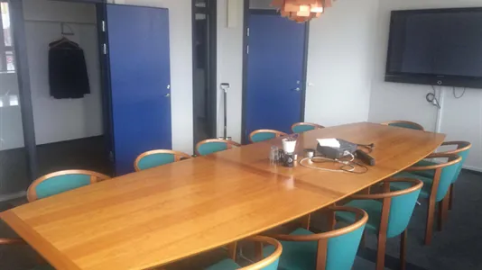 Kontorlokaler til leje i Herning - billede 4