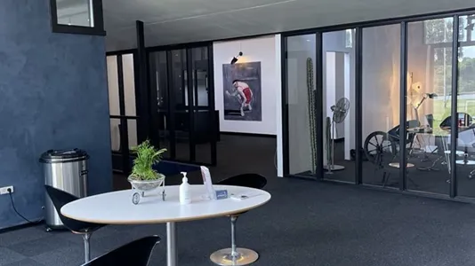 Kontorhoteller til leje i Herning - billede 6