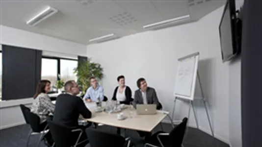 Kontorhoteller til leje i Risskov - billede 13