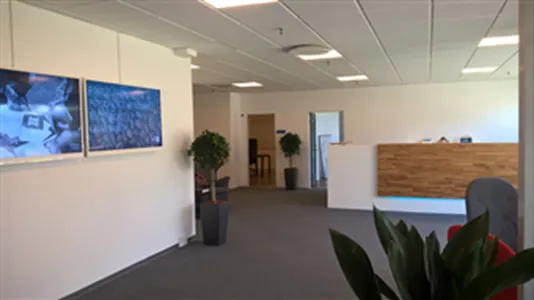 Kontorhoteller til leje i Albertslund - billede 13