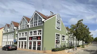 Kontorfælleskab midt i Aabenraa fra 2.000 kr. pr. mdr.