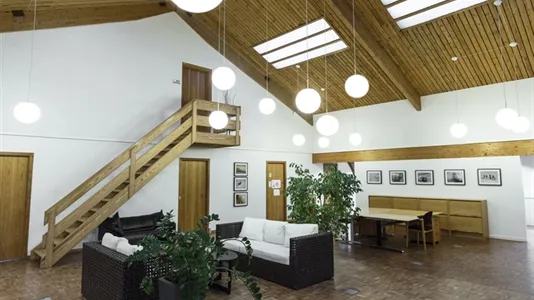 Kontorhoteller til leje i Birkerød - billede 4