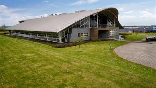 Kontorlokaler til leje i Århus N - billede 11