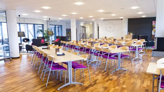 Kontorhoteller til leje i Greve - billede 7