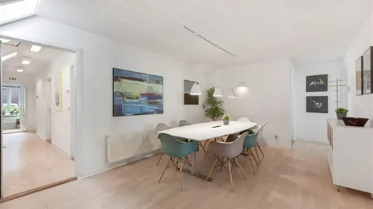 Kontorhoteller til leje i Århus C - billede 2