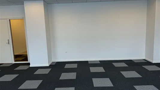 Kontorlokaler til leje i Vejle Centrum - billede 4