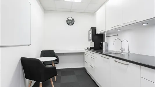 Kontorhoteller til leje i Albertslund - billede 4