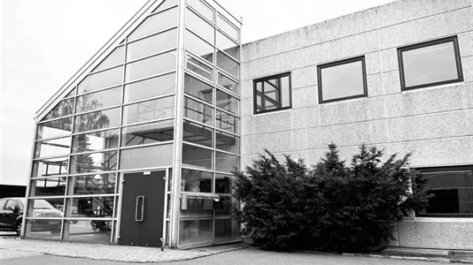 Kontorhoteller til leje i Albertslund - billede 1