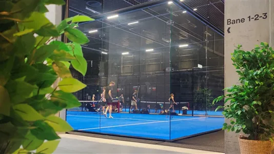 Kontorhoteller til leje i København S - billede 7