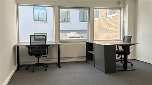 Kontorlokaler til leje i Brønshøj - billede 7