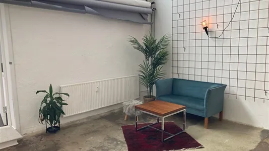 Kontorhoteller til leje i Åbyhøj - billede 8