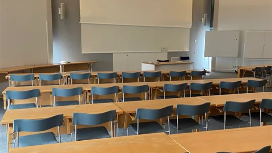 Kontorlokaler til leje i Roskilde - billede 5