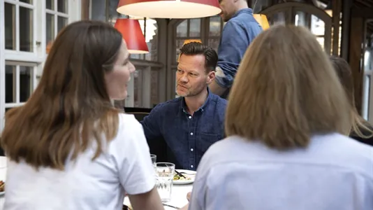 Kontorlokaler til leje i Århus V - billede 5