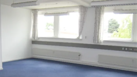 Kontorlokaler til leje i Kastrup - billede 3