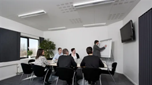 Kontorhoteller til leje i Risskov - billede 12