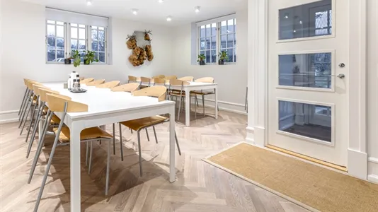 Kontorhoteller til leje i Aalborg Centrum - billede 23