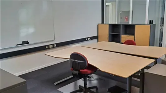 Kontorlokaler til leje i Randers NØ - billede 3