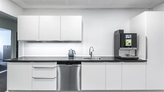 Kontorhoteller til leje i Ballerup - billede 7