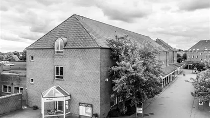 Velkommen til  Ringsted