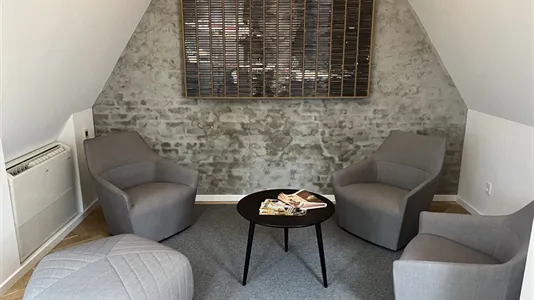 Kontorhoteller til leje i Aalborg Centrum - billede 9