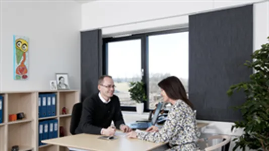 Kontorhoteller til leje i Risskov - billede 9