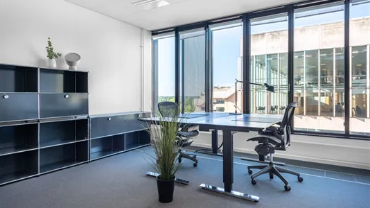 Kontorhoteller til leje i København S - billede 9