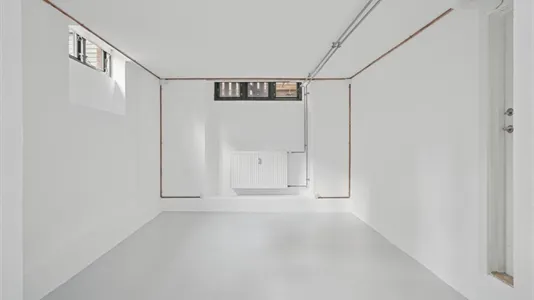 Lagerlokaler til leje i Frederiksberg C - billede 7