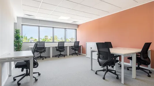 Kontorhoteller til leje i Odense C - billede 5