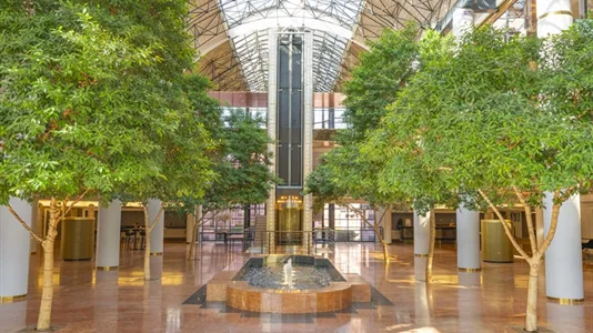 Kontorlokaler til leje i Allerød - billede 9