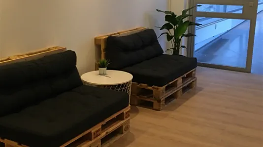 Kontorlokaler til leje i Roskilde - billede 20