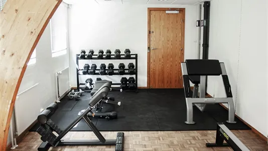 Kontorhoteller til leje i Birkerød - billede 7