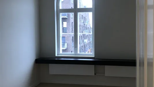 Kontorhoteller til leje i Hillerød - billede 16