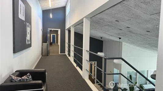 Kontorhoteller til leje i Vejle Centrum - billede 2