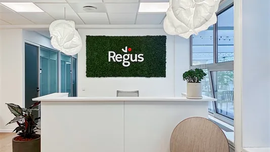 Kontorhoteller til leje i København K - billede 18