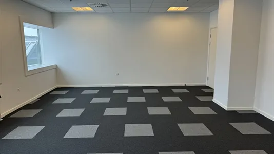 Kontorlokaler til leje i Vejle Centrum - billede 6