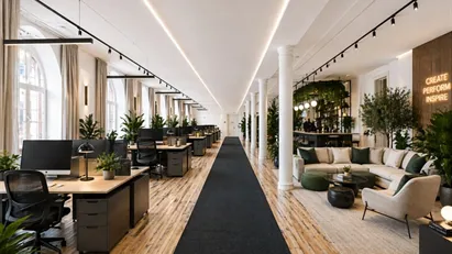 Kontorhotel til leje i 5000 Odense C