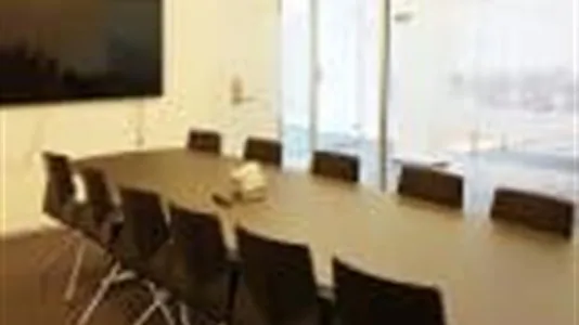 Kontorhoteller til leje i Herlev - billede 11