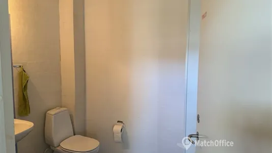 Kontorlokaler til leje i Aabenraa - billede 5